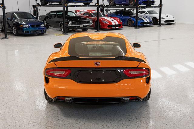 used 2014 Dodge SRT Viper car, priced at $205,988