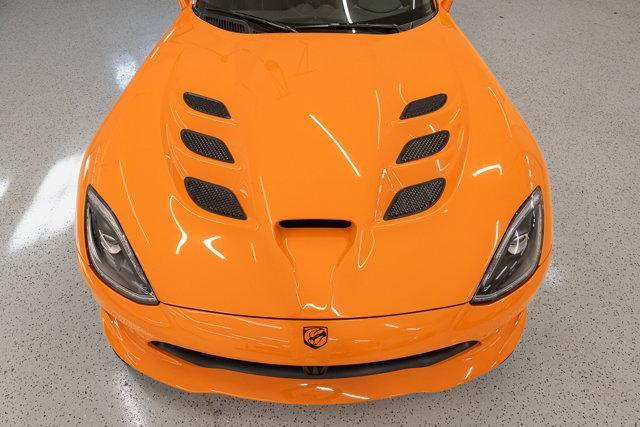 used 2014 Dodge SRT Viper car, priced at $205,988