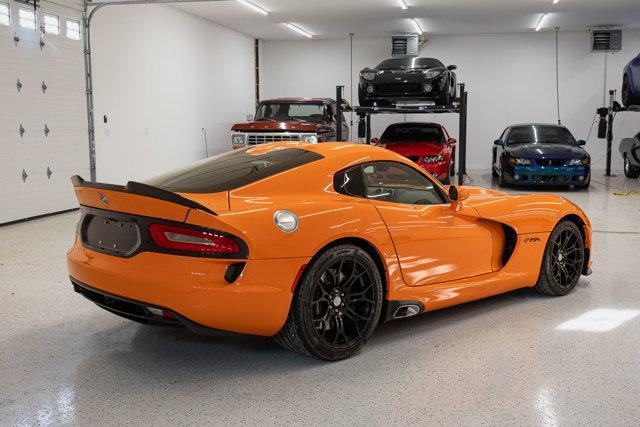 used 2014 Dodge SRT Viper car, priced at $205,988