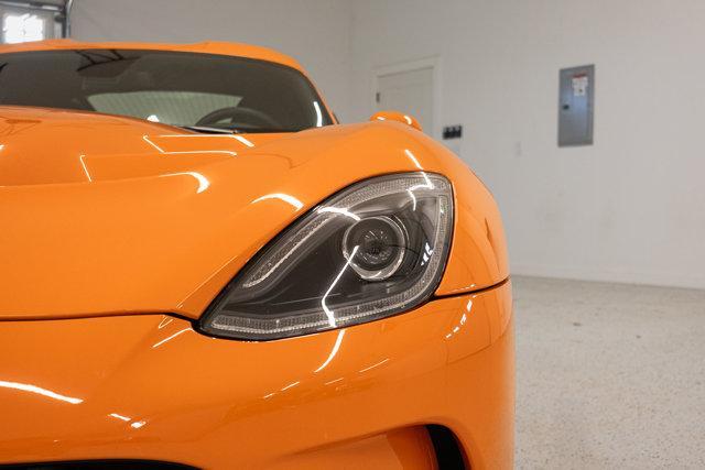 used 2014 Dodge SRT Viper car, priced at $205,988