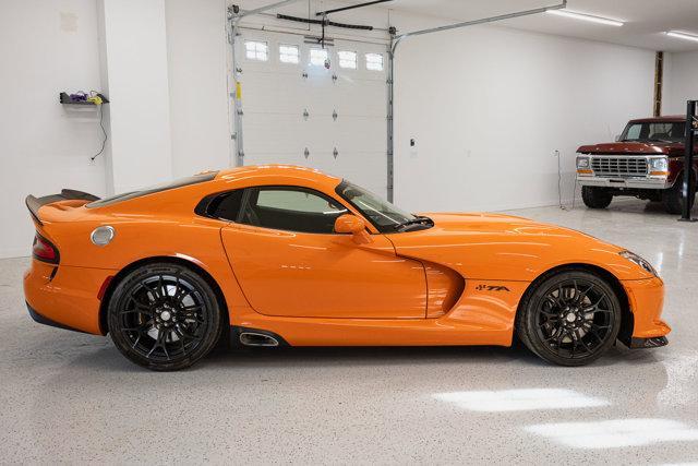 used 2014 Dodge SRT Viper car, priced at $205,988