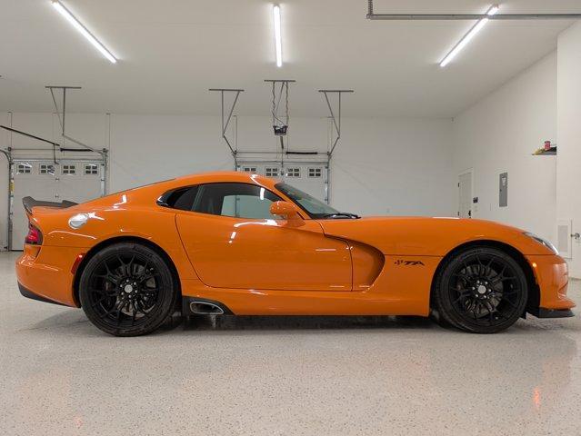 used 2014 Dodge SRT Viper car, priced at $205,988