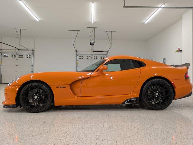 used 2014 Dodge SRT Viper car, priced at $205,988