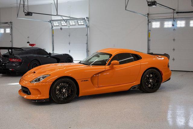 used 2014 Dodge SRT Viper car, priced at $205,988