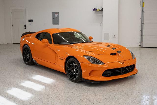 used 2014 Dodge SRT Viper car, priced at $205,988