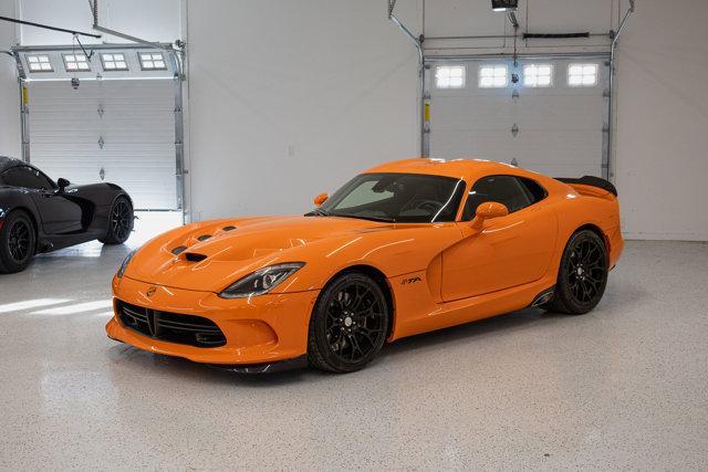 used 2014 Dodge SRT Viper car, priced at $205,988