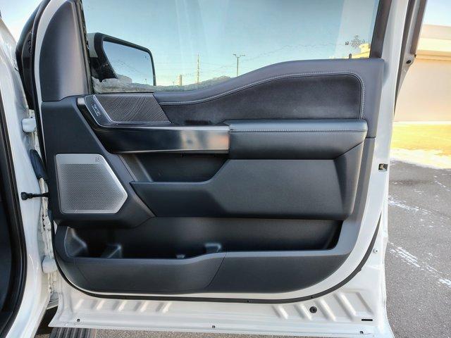 used 2022 Ford F-150 car, priced at $51,488