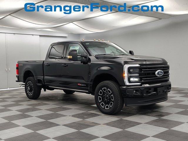 new 2026 Ford F-350 car, priced at $91,401