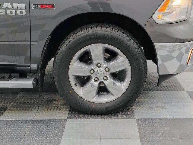 used 2016 Ram 1500 car, priced at $17,488