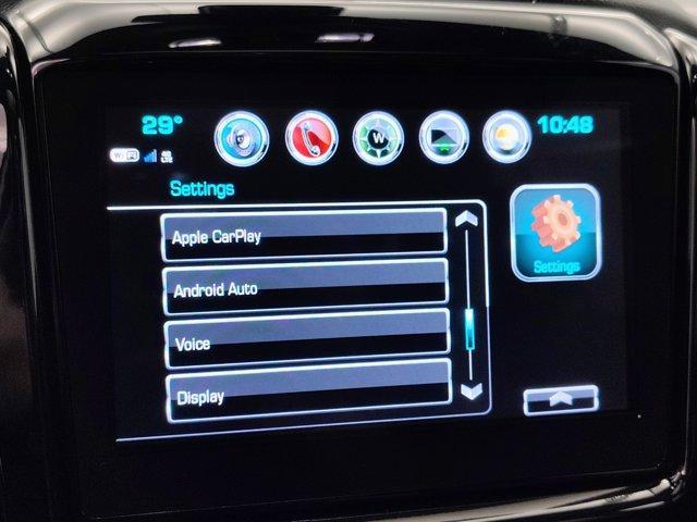 used 2018 Chevrolet Traverse car, priced at $15,988