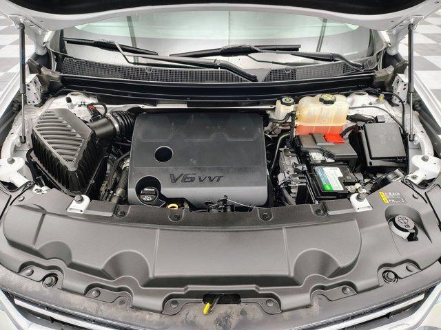 used 2018 Chevrolet Traverse car, priced at $15,988