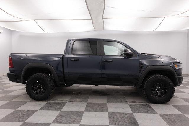 new 2026 Ram 1500 car, priced at $79,391