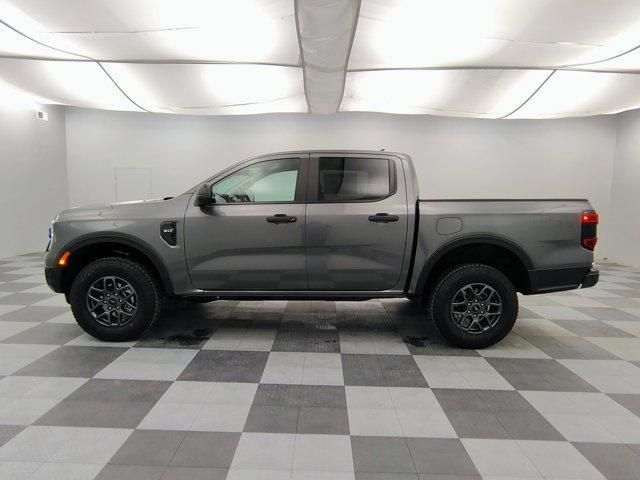 new 2025 Ford Ranger car, priced at $35,296