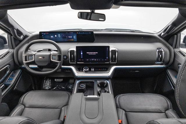 new 2026 Ford Expedition car, priced at $81,115