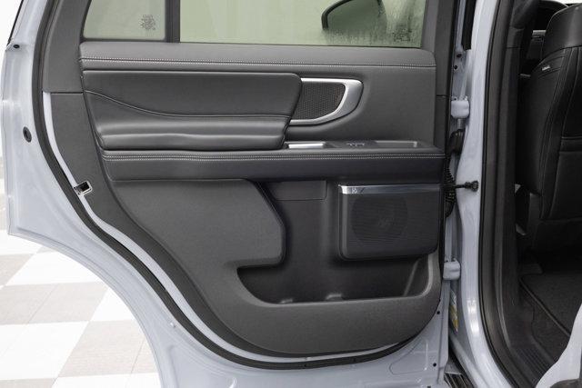 new 2026 Ford Expedition car, priced at $81,115