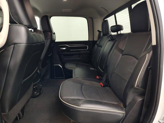 used 2024 Ram 2500 car, priced at $55,988