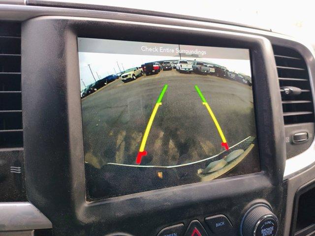 used 2018 Ram 2500 car, priced at $35,788