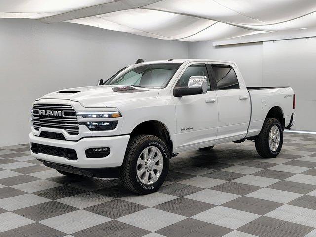 new 2026 Ram 2500 car, priced at $60,951
