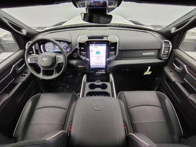 new 2026 Ram 2500 car, priced at $60,951