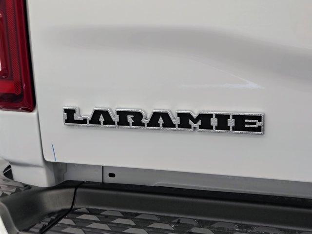 new 2026 Ram 2500 car, priced at $60,951