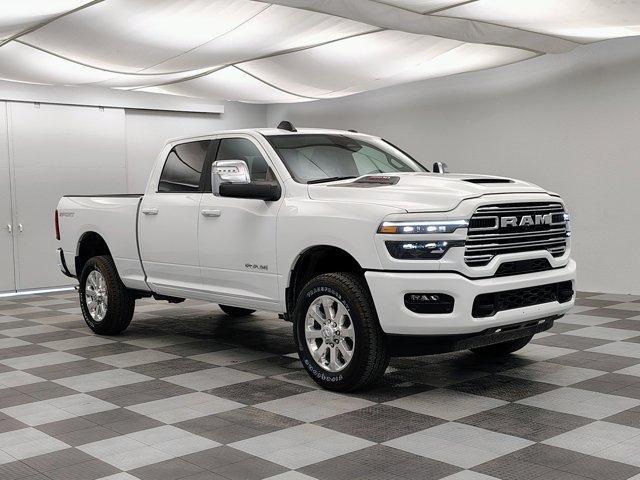 new 2026 Ram 2500 car, priced at $60,951