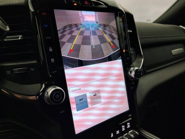 new 2026 Ram 2500 car, priced at $60,951