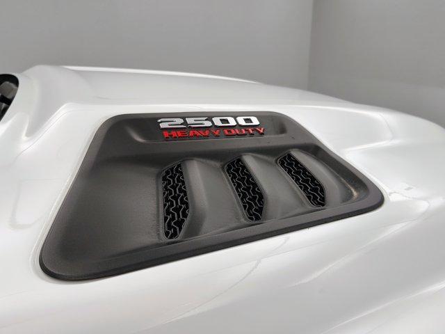 new 2026 Ram 2500 car, priced at $60,951