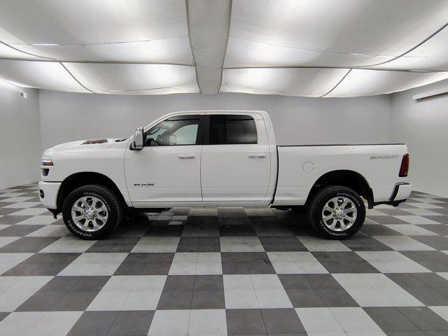 new 2026 Ram 2500 car, priced at $60,951