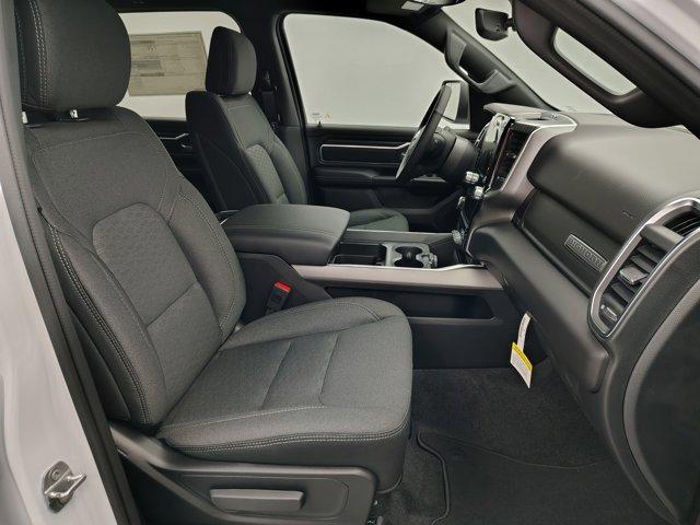 new 2026 Ram 1500 car, priced at $44,551