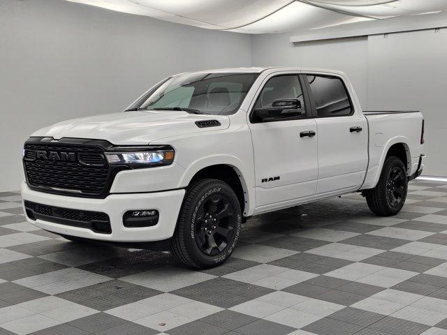 new 2026 Ram 1500 car, priced at $44,551