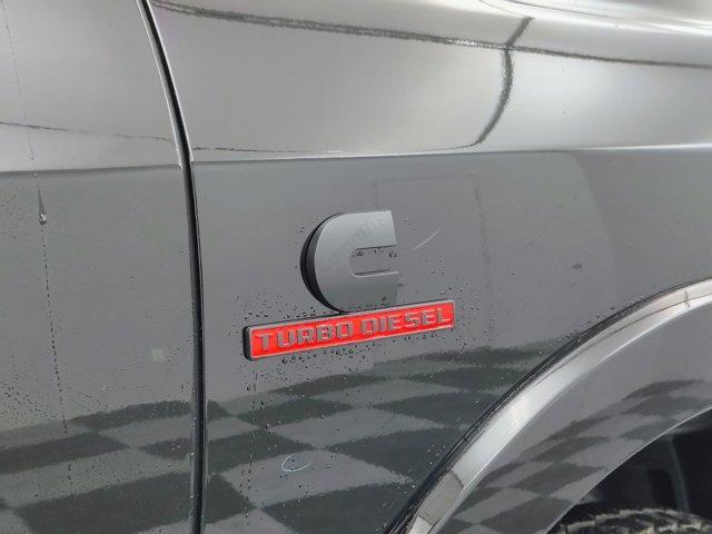 new 2026 Ram 2500 car, priced at $91,150