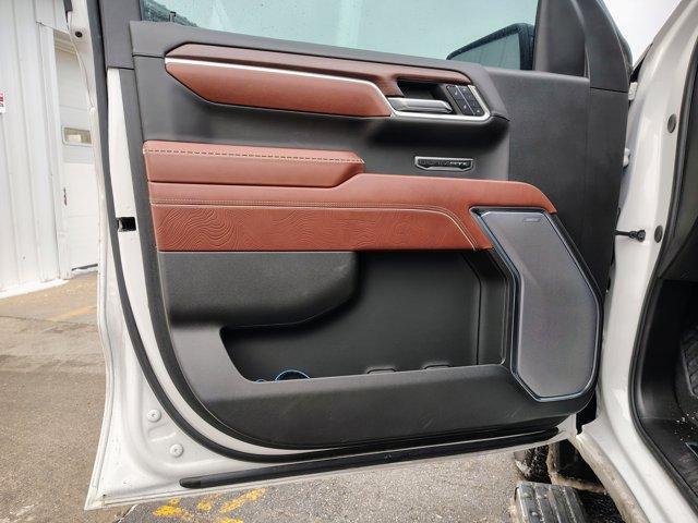 used 2024 GMC Sierra 1500 car, priced at $55,288