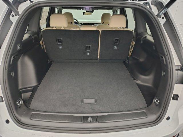 new 2025 Jeep Grand Cherokee car, priced at $45,150