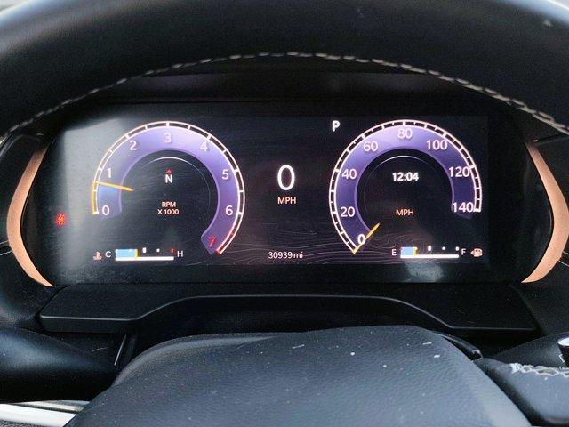 used 2022 Jeep Grand Cherokee car, priced at $28,388