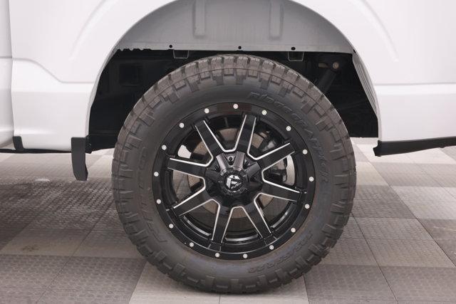 new 2025 Ford F-150 car, priced at $45,035