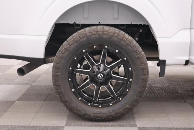 new 2025 Ford F-150 car, priced at $45,035