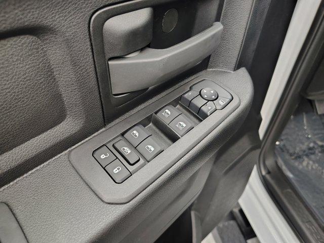 new 2026 Ram 2500 car, priced at $49,259