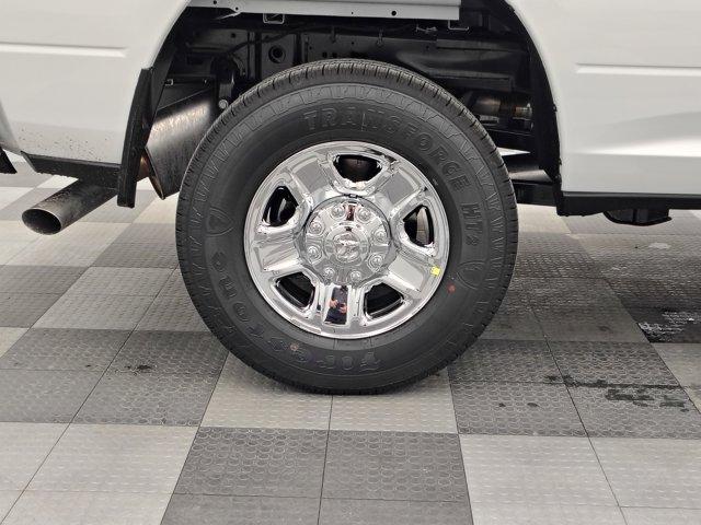 new 2026 Ram 2500 car, priced at $49,259