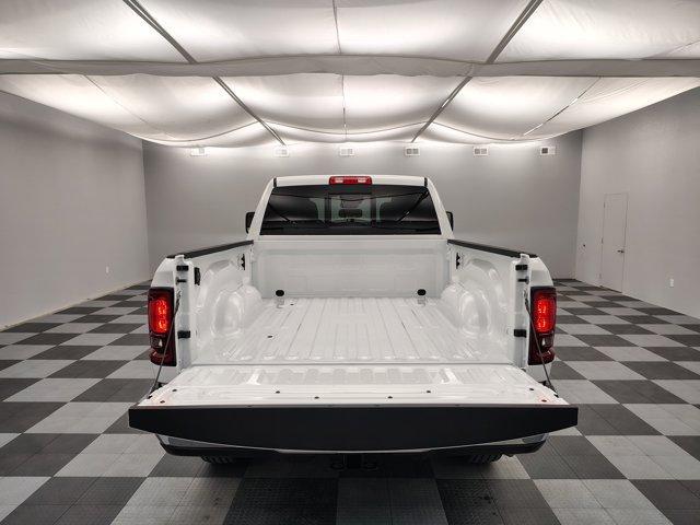 new 2026 Ram 2500 car, priced at $49,259