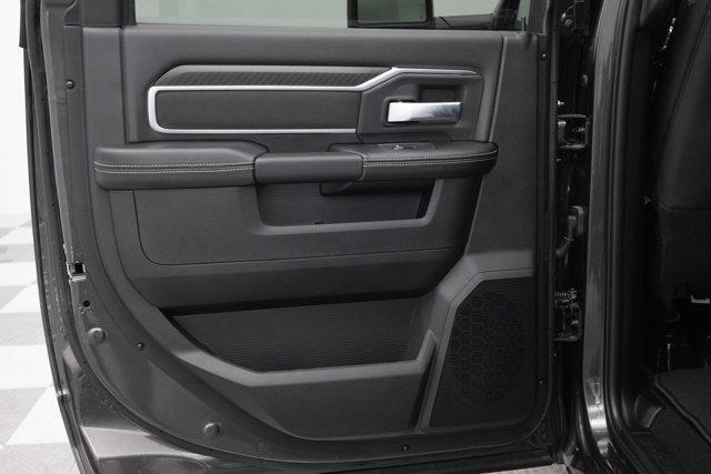 new 2026 Ram 2500 car, priced at $58,832