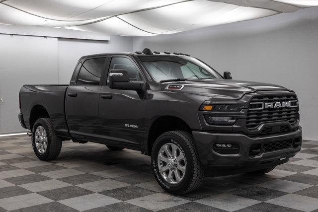 new 2026 Ram 2500 car, priced at $58,832