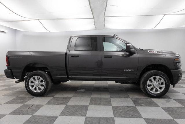 new 2026 Ram 2500 car, priced at $58,832