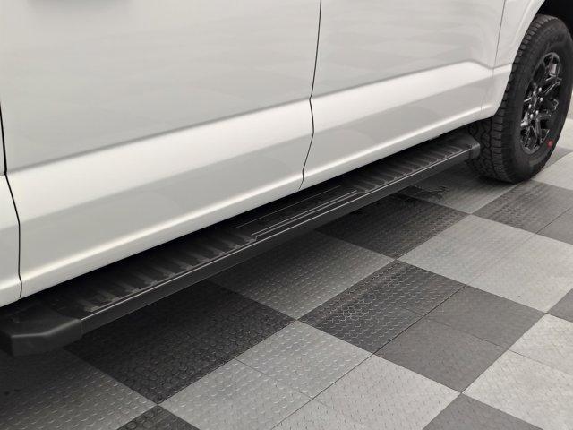 new 2025 Ford F-150 car, priced at $51,892