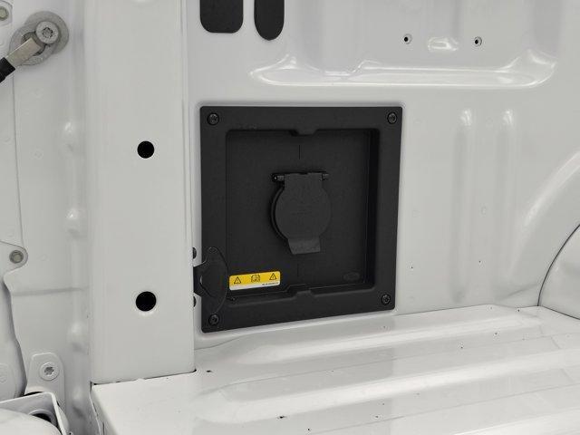 new 2025 Ford F-150 car, priced at $51,892