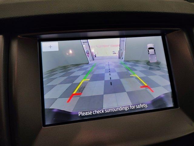 used 2023 Ford Ranger car, priced at $31,888