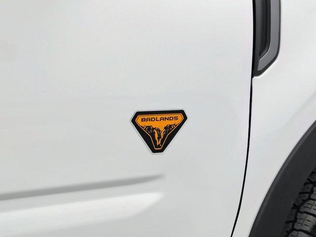 used 2023 Ford Bronco Sport car, priced at $27,588