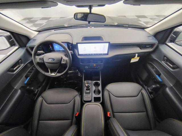 new 2026 Ford Maverick car, priced at $35,581