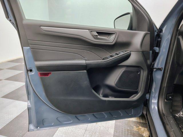 new 2026 Ford Escape car, priced at $30,109