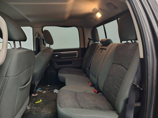 used 2015 Ram 1500 car, priced at $18,888