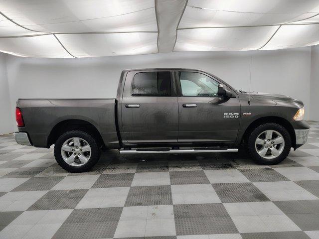 used 2015 Ram 1500 car, priced at $18,888